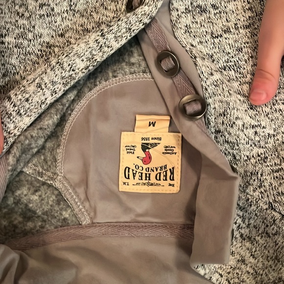 Gray pullover - Picture 4 of 4